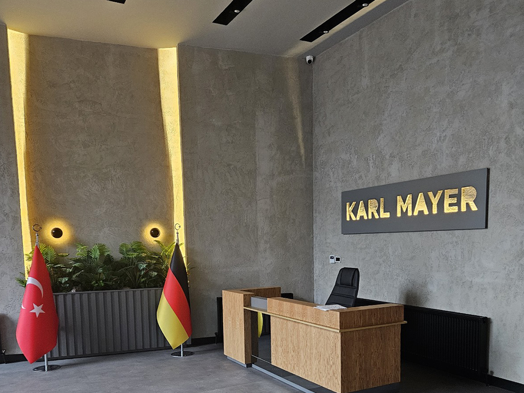 Karl Mayer