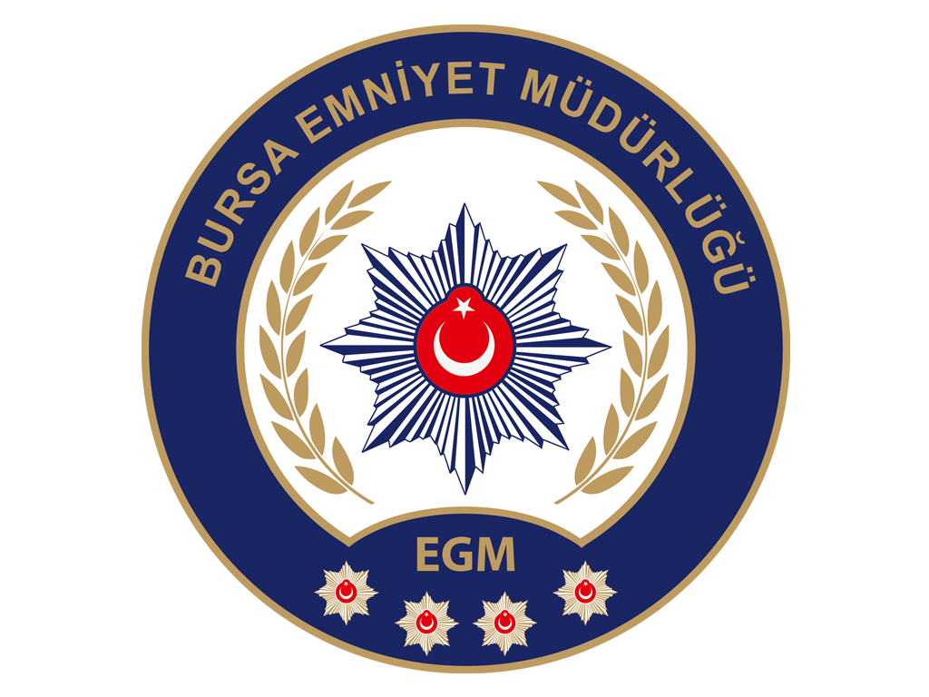 Bursa Emniyet Müdürlüğü