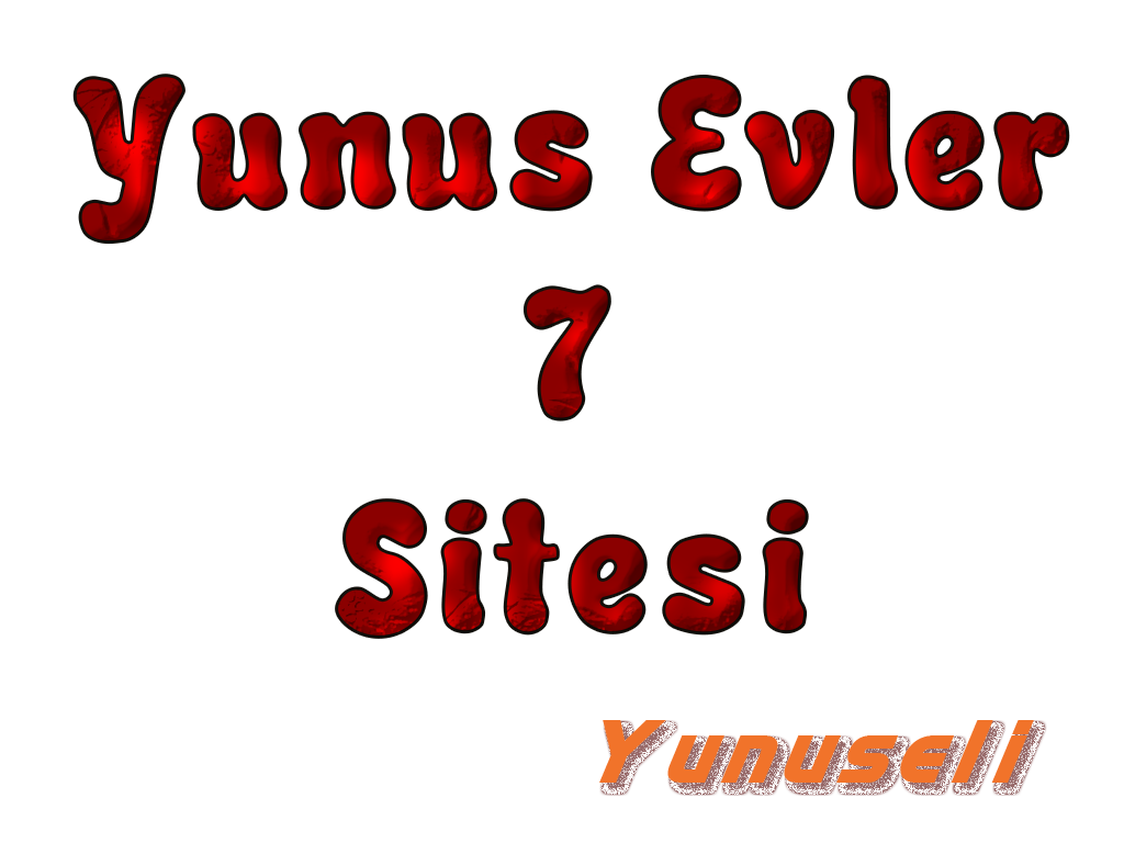Yunusevler 7 Sitesi
