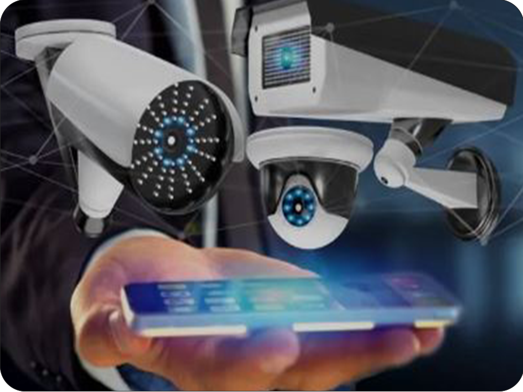  Analog / IP CCTV Sistemleri